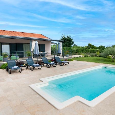 Vila Jolanda Rovinj Exterior foto
