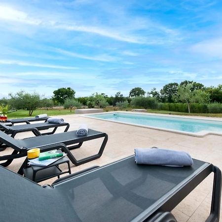 Vila Jolanda Rovinj Exterior foto
